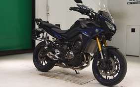 YAMAHA MT-09 Tracer 2016 RN36J