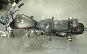 HONDA STEED 400 1997 NC26