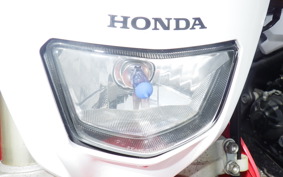 HONDA XR250 MOTARD 2009 MD30