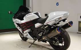 KAWASAKI ZX 1400 NINJA R A 2020