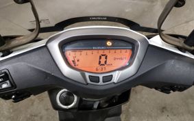 SUZUKI SU WISH  DV12B