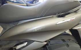 YAMAHA MAJESTY155 S 2021 SG28J