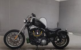 HARLEY HARLEY XL1200R 2008 CV3