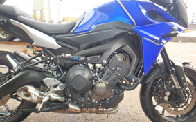 YAMAHA MT-09 Tracer 2017 RN51J