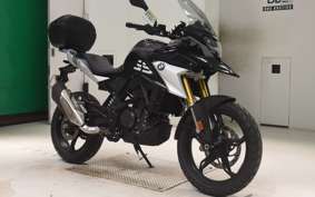 BMW G310GS 2024