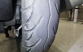 SUZUKI ADDRESS V125 2000 CF4EA