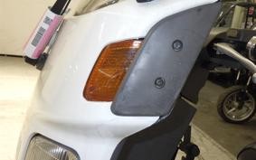HONDA GYRO CANOPY
