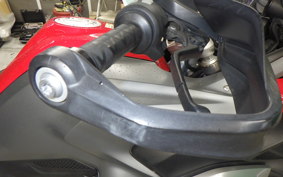 BMW R1200GS 2015