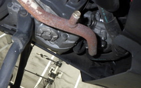 YAMAHA JOG ZR Gen.3 SA39J