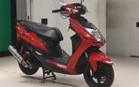 YAMAHA CYGNUS 125 XSR 3 SEA5J