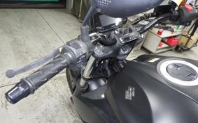 SUZUKI ｼﾞｸｻｰ250 2022 ED22Y