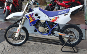YAMAHA YZ80 4GT