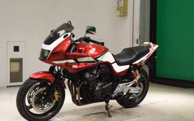 HONDA CB400 SUPER BOLDOR VTEC A 2011 NC42