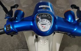HONDA SUPER CUB50 AA09