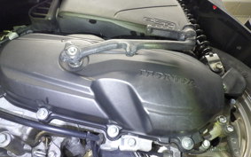 HONDA TACT-4ﾍﾞｰｼｯｸ 2010 AF79