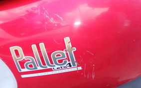 SUZUKI PALETTE