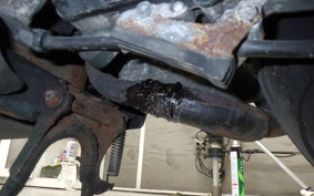 HONDA DIO GEN 3 AF34