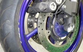 YAMAHA FAZER FZ8 NA 2013