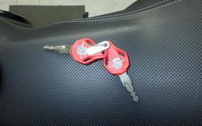 MV AGUSTA BRUTALE 800 DS RR 2020