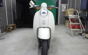 HONDA CREA SCOOPY AF55
