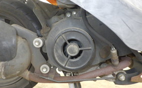 SUZUKI LET's 4 CA45A