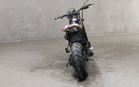 YAMAHA TW225 DG09J
