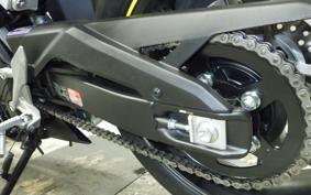 HONDA CBR400R 2022 NC56