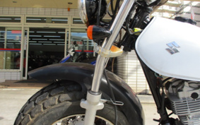 SUZUKI VAN VAN 200 NH41A