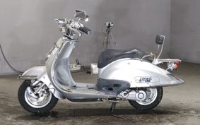 HONDA JOE CAR 50 AF42