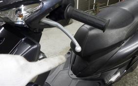 YAMAHA CYGNUS 125 XSR 3 1999 SED8J