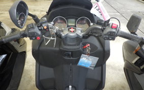 GILERA FUOCO 500IE 2009
