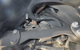 YAMAHA CYGNUS 125 X 2