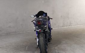 YAMAHA YZF-R6 2017 RJ27
