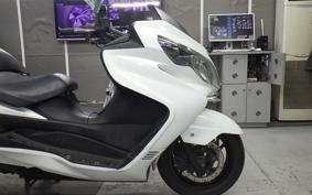 SUZUKI SKYWAVE 400 S 3 2007 CK44A