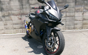 HONDA CBR400R ABS 2019 NC56