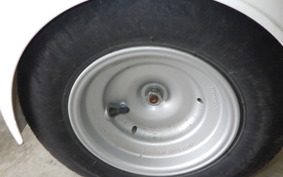 HONDA GYRO CANOPY 2013 TA03