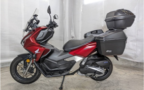 HONDA ADV160 KF54