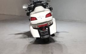 HONDA GL 1800 GOLD WING 2012 SC68