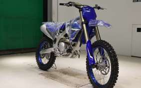 YAMAHA YZ450 F CJ41C