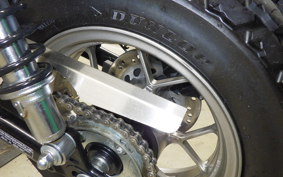 HONDA MONKEY 125 JB02