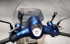 HONDA SUPER CUB50 AA09