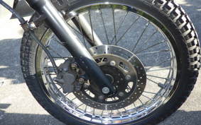 KAWASAKI 250TR 1996 BJ250F