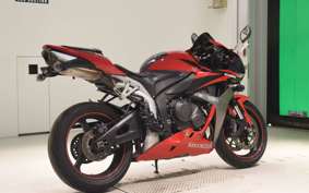 HONDA CBR600RR GEN 3 2024
