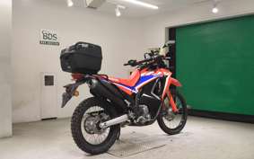 HONDA CRF250 GEN 2 RALLY 2021 MD47