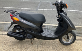 YAMAHA JOG DELUXE SA36J