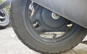 SUZUKI LET's CA4AA
