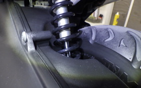 HONDA TODAY 2 2019 AF67