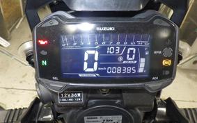 SUZUKI V-STROM 250 A 2018