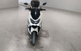 YAMAHA N-MAX 125 SE86J
