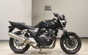 HONDA CB400SF GEN 4 A 2019 NC42